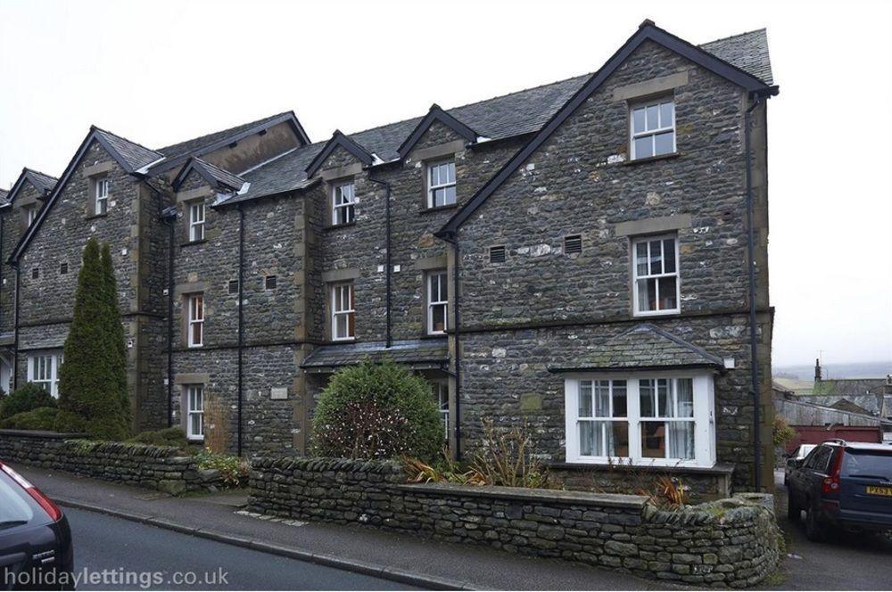 Howgills Apartments Sedbergh Exterior photo